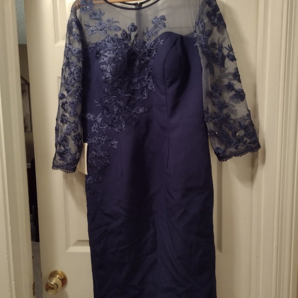 Cocktail dress